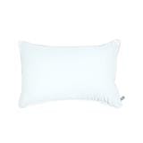HLS HYPOALLERGENIC PILLOW 19X29INCH WHITE