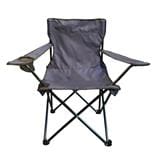 NL HOME CAMPING CHAIR ZZ6001 BL