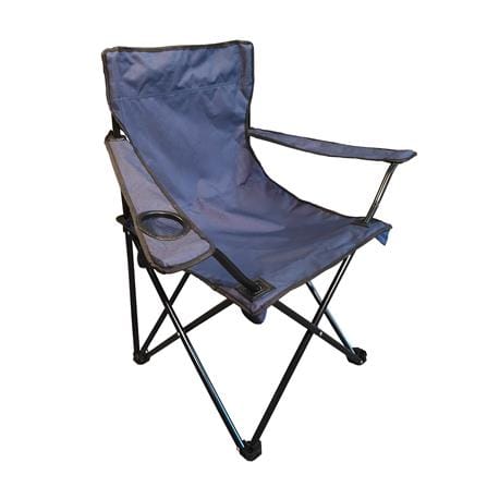 NL HOME CAMPING CHAIR ZZ6001 BL