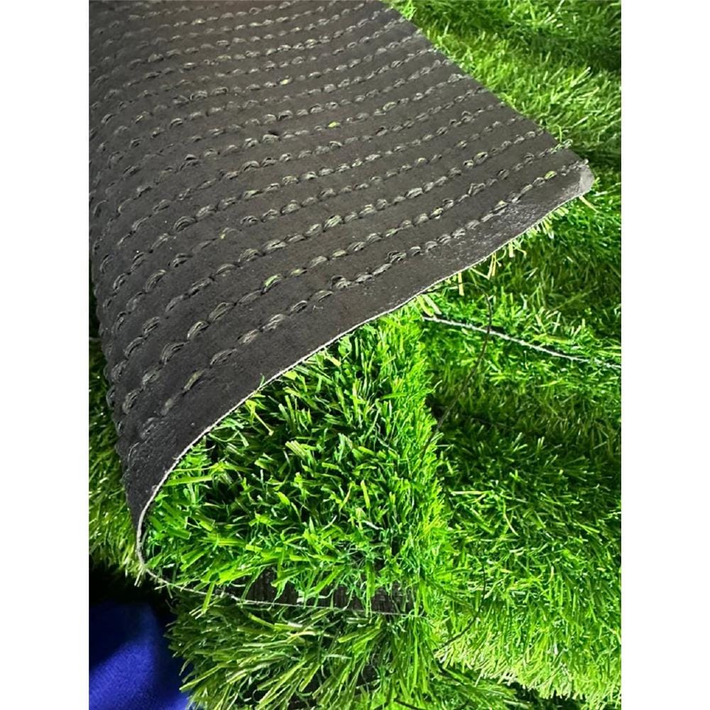 ARTIGRASS GRASS OUTDOOR CARPET TURF ROLL 20MM ECO 1MX1M
