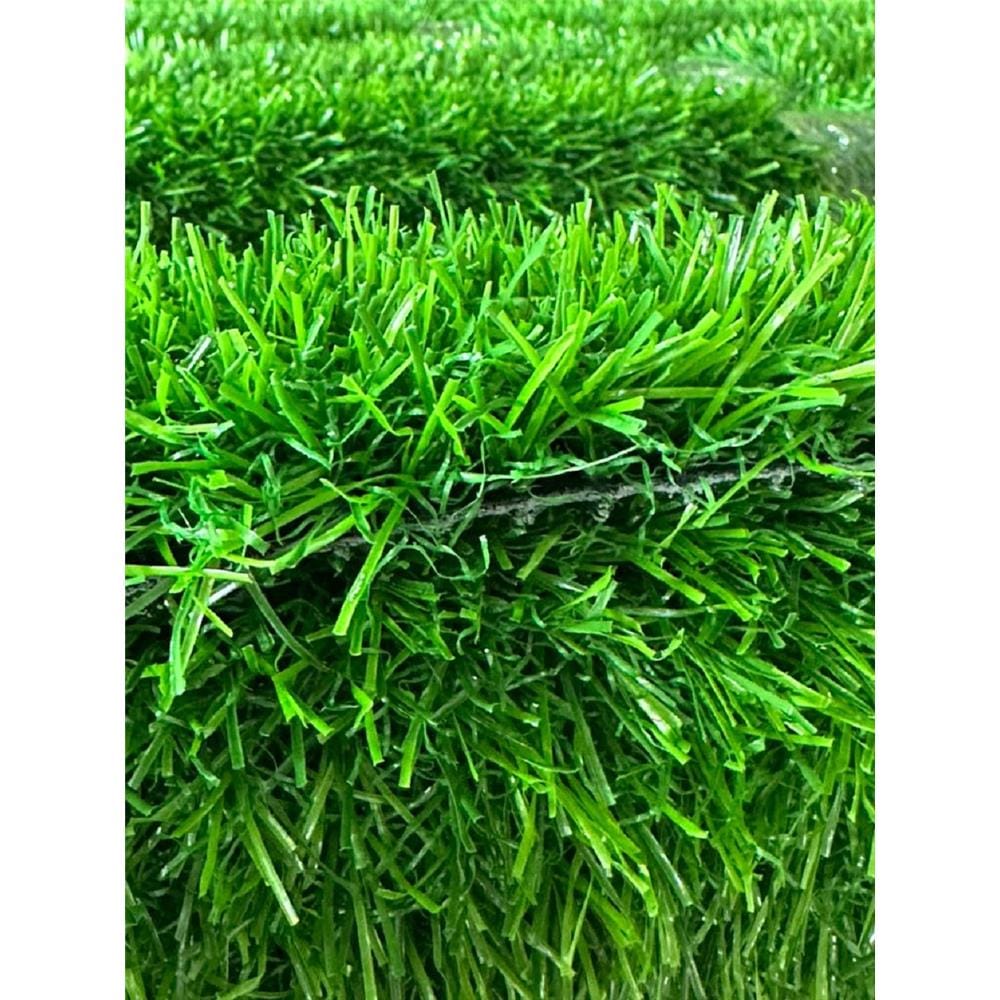 ARTIGRASS GRASS OUTDOOR CARPET TURF ROLL 20MM ECO 1MX1M