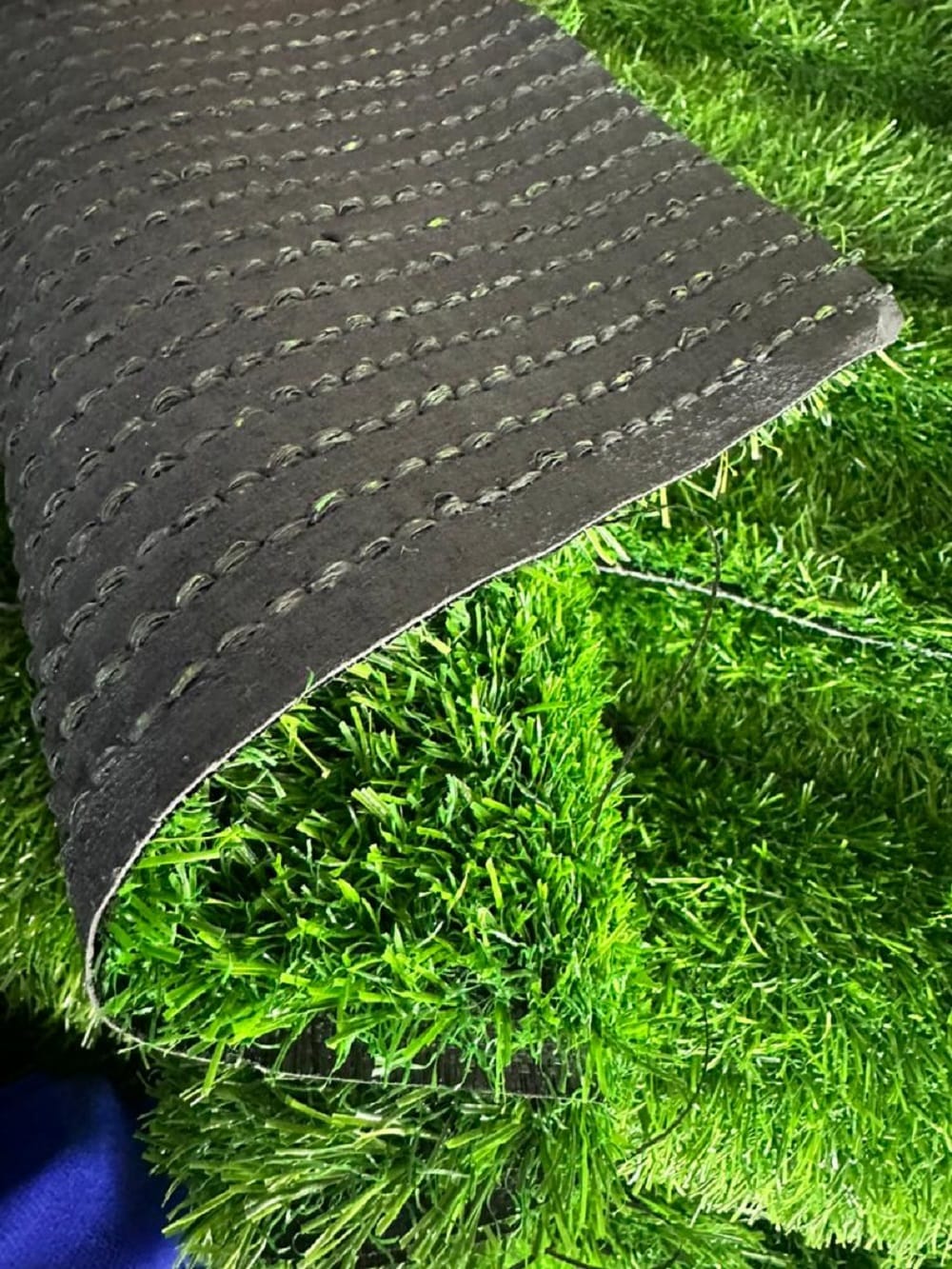 ARTIGRASS GRASS OUTDOOR CARPET TURF ROLL 20MM ECO 1MX1M