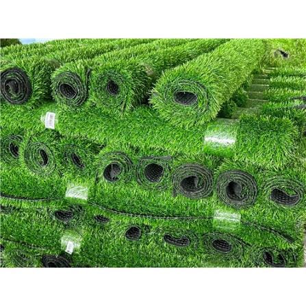 ARTIGRASS GRASS OUTDOOR CARPET TURF ROLL 20MM ECO 1MX1M
