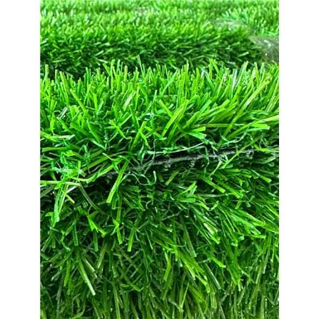 ARTIGRASS GRASS OUTDOOR CARPET TURF ROLL 20MM ECO 1MX1M