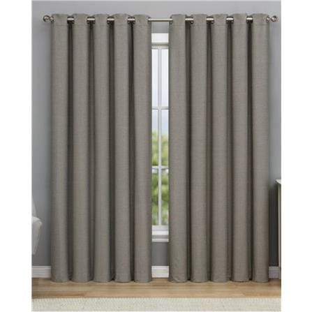 NIKI CAINS CURTAIN NC EYELET GREECE 200X250 233646