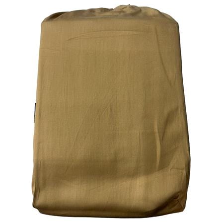 NORDIC HOME FITTED SHEET SET CRISP & FRESH KING MUSTRAD