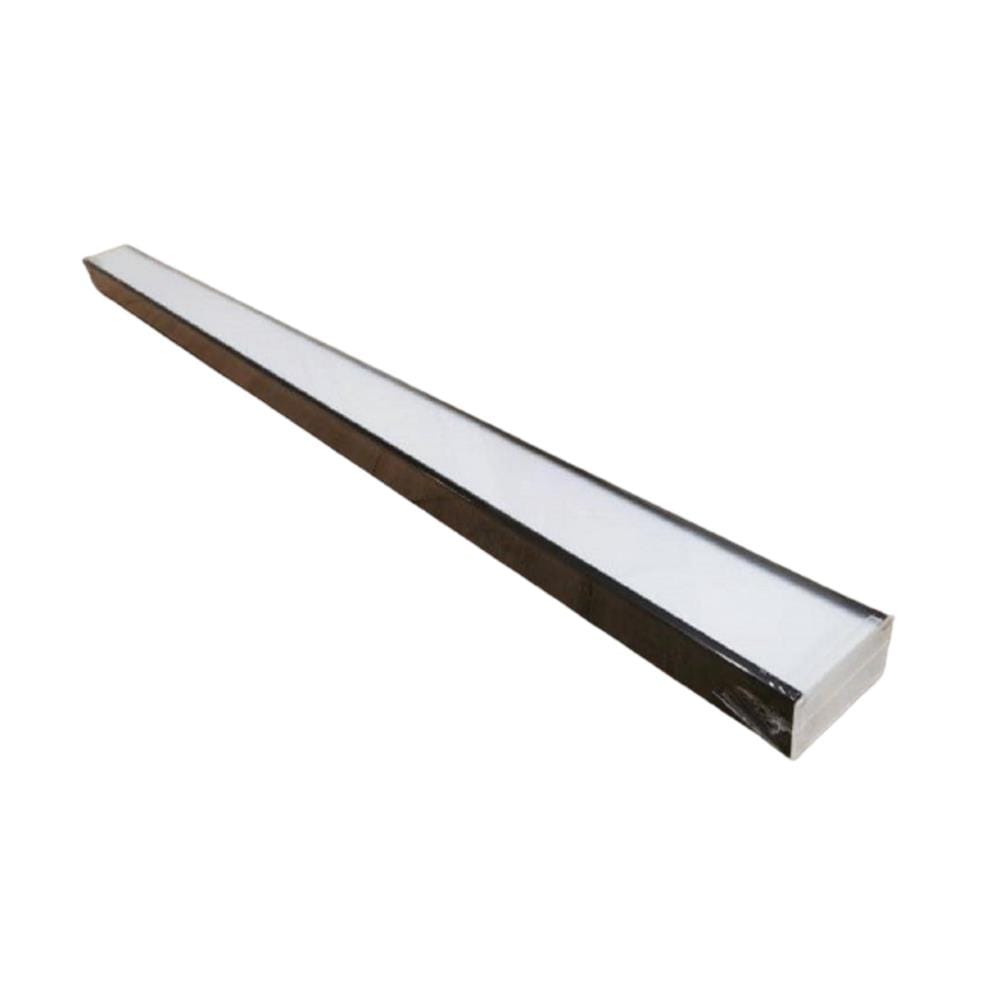 LINEAR LIGHT LED - 36W 4F DAYLIGHT BLACK IWACHI