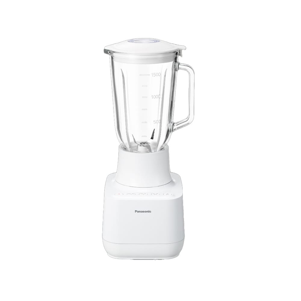 PANASONIC BLENDER MX-MG5351WSK 700W 2.0L GLASS