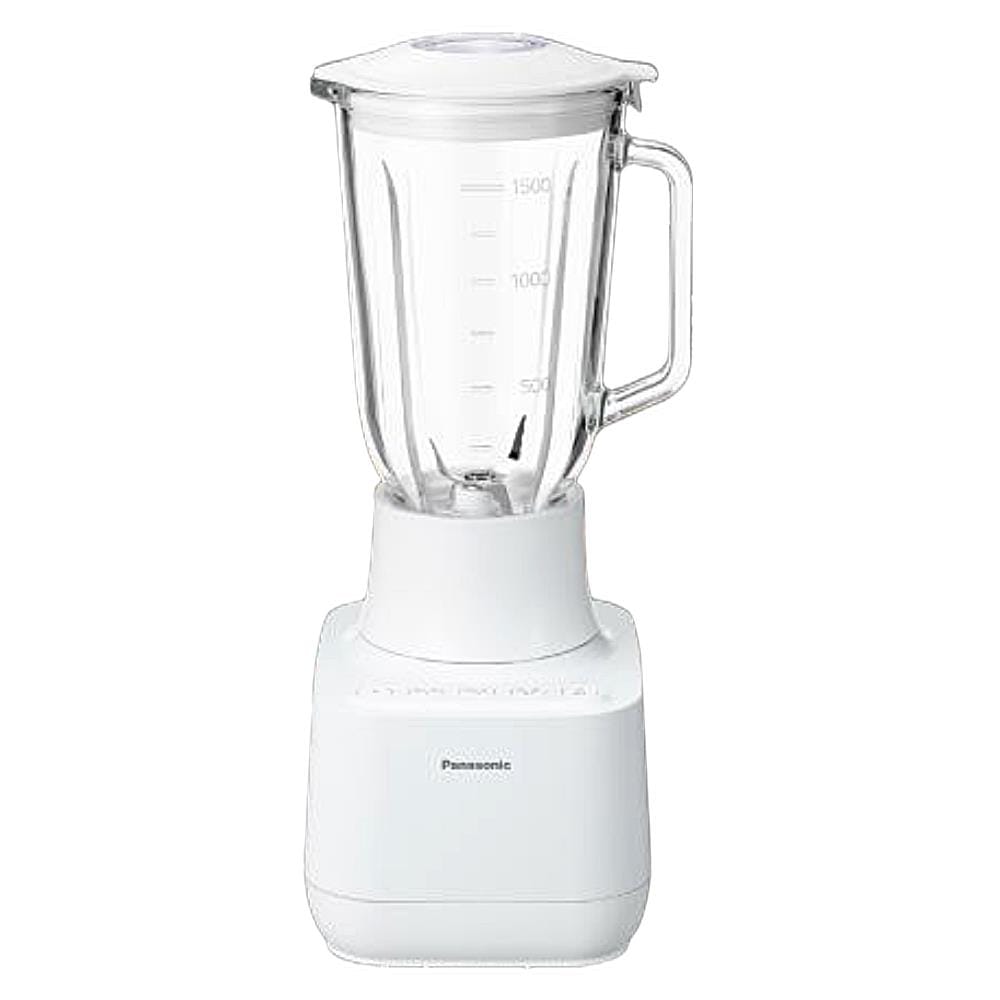 PANASONIC BLENDER MX-MG5351WSK 700W 2.0L GLASS