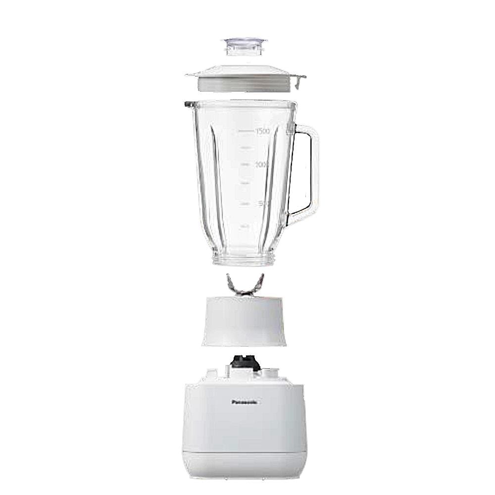 PANASONIC BLENDER MX-MG5351WSK 700W 2.0L GLASS