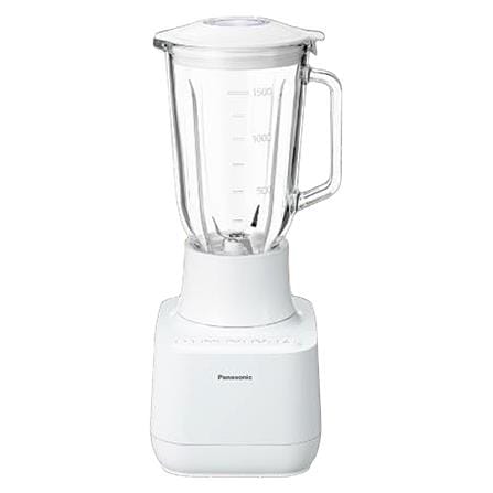 PANASONIC BLENDER MX-MG5351WSK 700W 2.0L GLASS