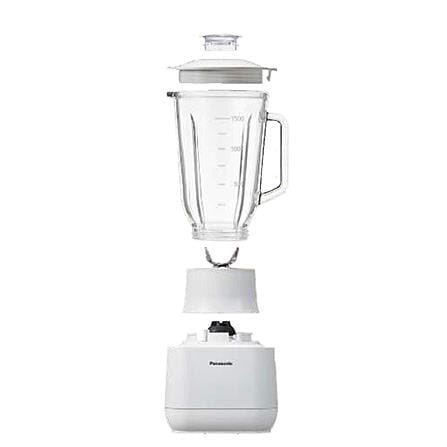 PANASONIC BLENDER MX-MG5351WSK 700W 2.0L GLASS