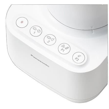 PANASONIC BLENDER MX-MG5351WSK 700W 2.0L GLASS