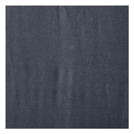 HLS BOLSTERCASE COTTON SATEEN GREY