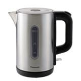 PANASONIC KETTLE NC-K301SSK 2200WATT 1.7LITER STAINLESS STEEL