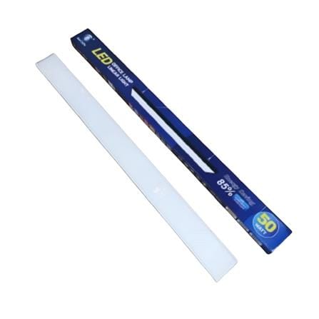 LINEAR LIGHT LED - 50W 4F DAYLIGHT WHITE IWACHI
