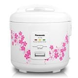 PANASONIC JAR RICE COOKER SR-JP185WSK 650W 1.8L