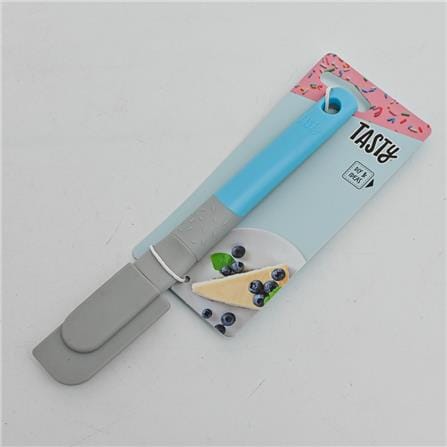 TASTY SMALL DOUGH SCRAPER 22.9x3.3CM 678887