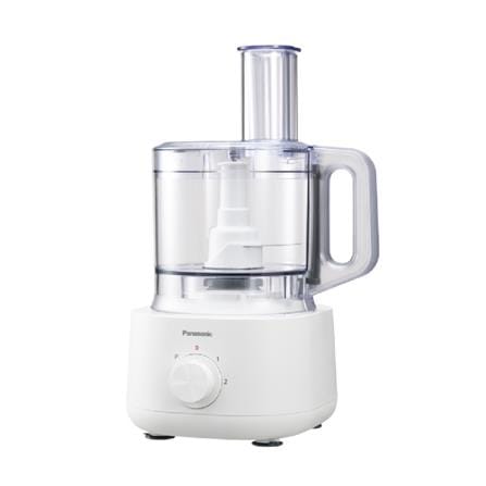 PANASONIC FOOD PROCESSOR MK-F310WSK 300W 2.5L