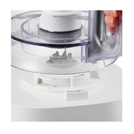 PANASONIC FOOD PROCESSOR MK-F310WSK 300W 2.5L