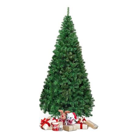 HOMEPRO CHRISTMAS TREE 240CM (638T) AXT2019-24-8