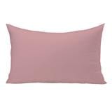 HLS PILLOWCASE COTTON SATEEN PINK 2PCS