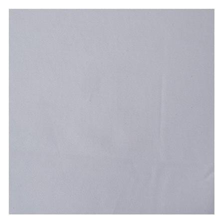 HLS PILLOWCASE COTTON SATEEN LIGHT GREY 2PCS