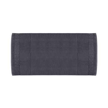 HLS TOWEL CAMILA 30X60CM GREY 1193427