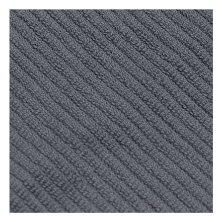 HLS TOWEL CAMILA 30X60CM GREY 1193427