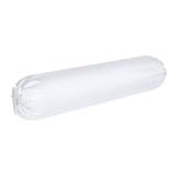 HLS BOLSTERCASE COTTON SATEEN WHITE