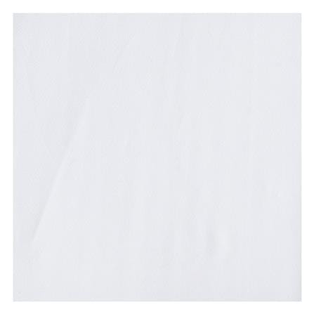 HLS BOLSTERCASE COTTON SATEEN WHITE