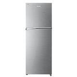 PANASONIC 2 DOOR REFRIGERATOR NR-TV341BPSM 325L GLOSSY SILVER