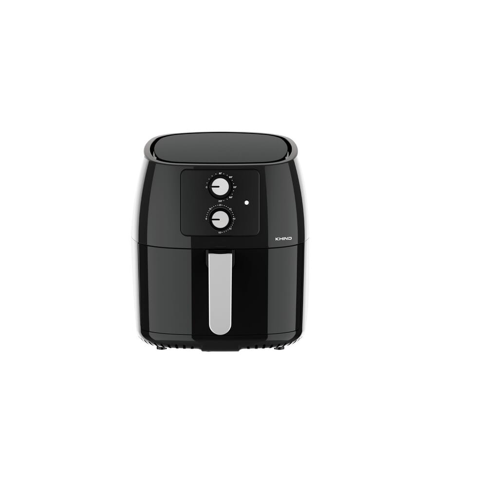 KHIND AIR FRYER ARF45 1400W 4.5L ANA