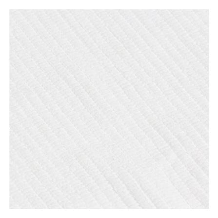 HLS TOWEL CAMILA 30X60CM WHITE 1193388