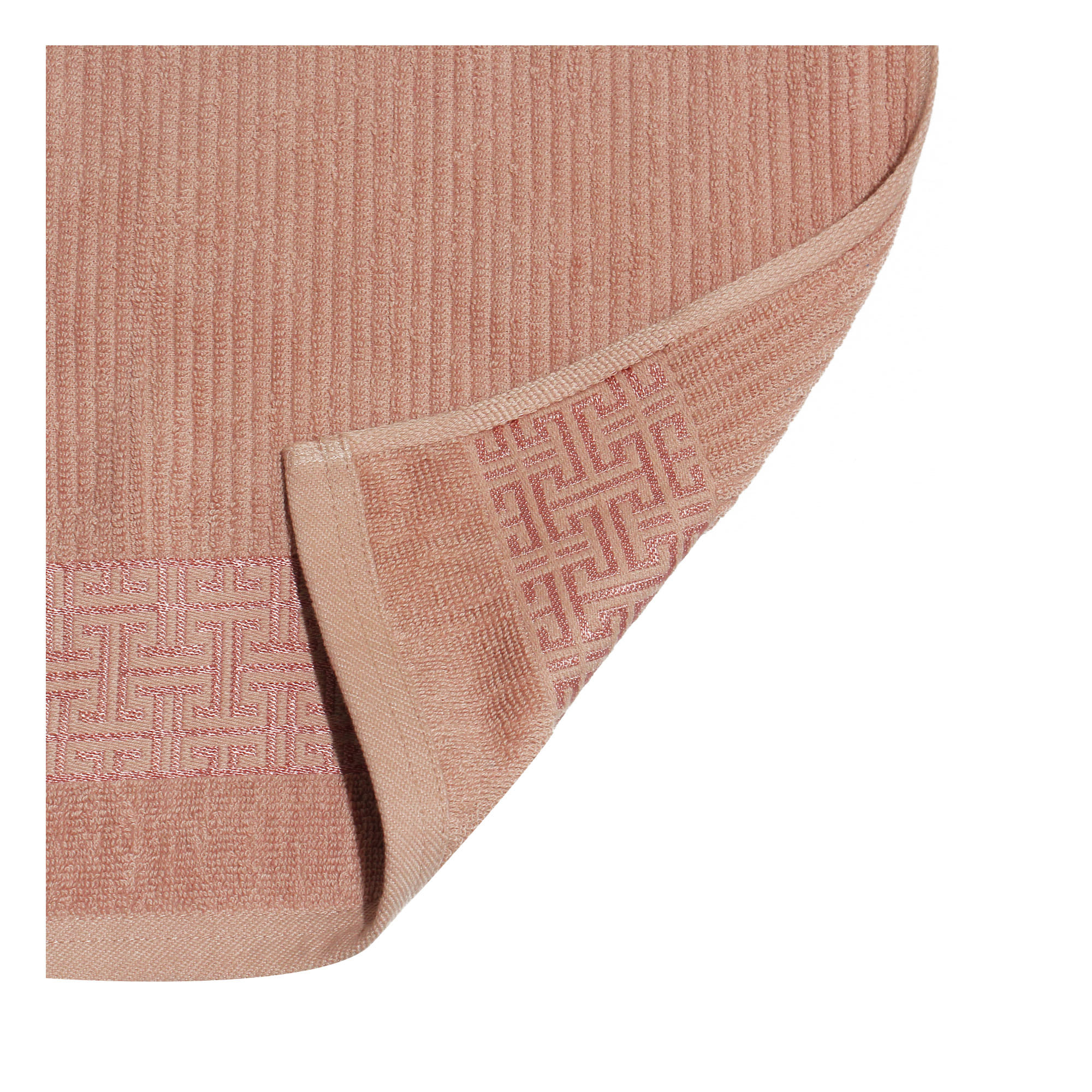 HLS TOWEL CAMILA 30X60CM BEIGE 1193426