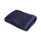 HLS TOWEL CAMILA 27X54CM NAVY 1193441