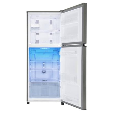 PANASONIC 2 DOOR REFRIGERATOR NR-TV261APSM 262L GLOSSY SILVER