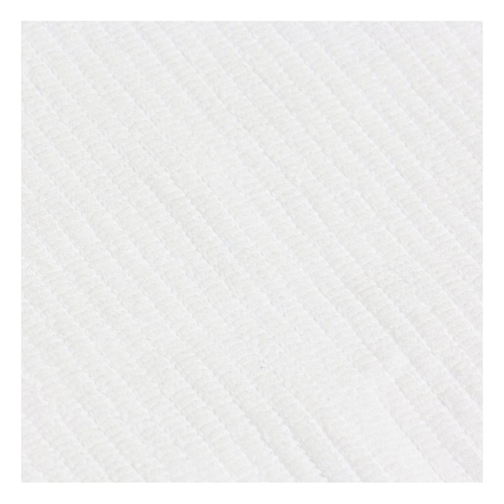 HLS TOWEL CAMILA 27X54CM WHITE 1193389