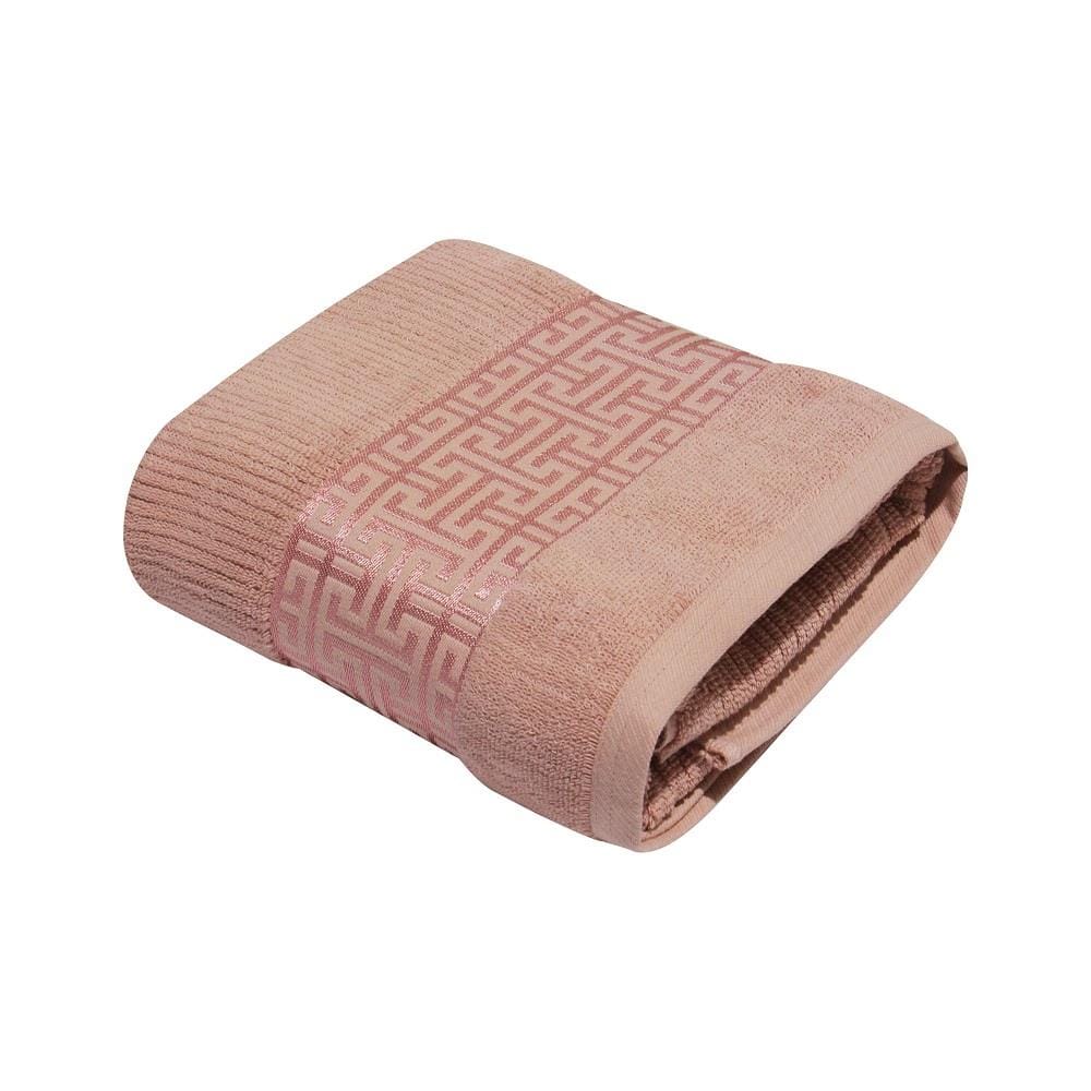 HLS TOWEL CAMILA 27X54CM BEIGE 1192980