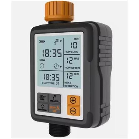 WATERBOSS UF MEMBRANE AUTOTIMER AT-1