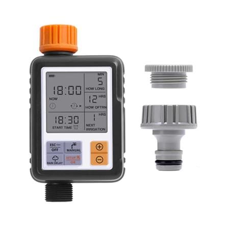 WATERBOSS UF MEMBRANE AUTOTIMER AT-1