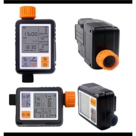 WATERBOSS UF MEMBRANE AUTOTIMER AT-1