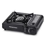 PENSONIC PORTABLE GAS STOVE PPG-2004N 1BURNER 2.3KW