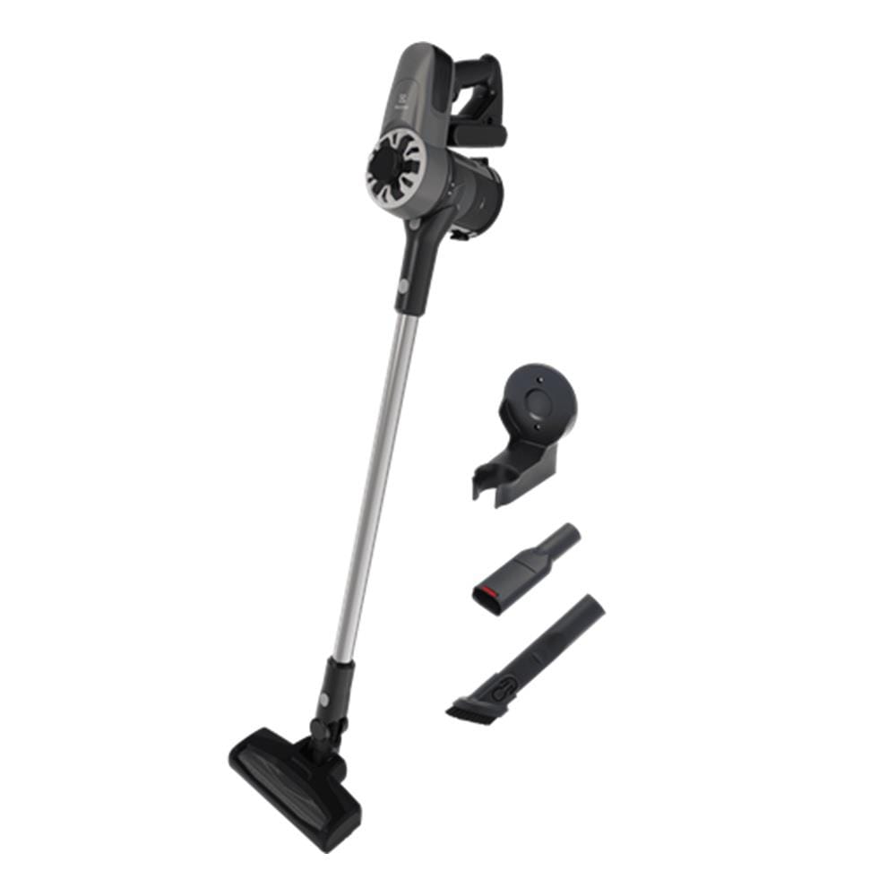 ELECTROLUX STICK VACUUM EFP31312 150W 0.5L RUNTIME 40MINUTES