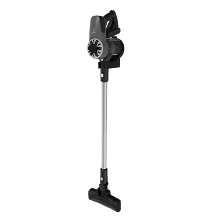 ELECTROLUX STICK VACUUM EFP31312 150W 0.5L RUNTIME 40MINUTES
