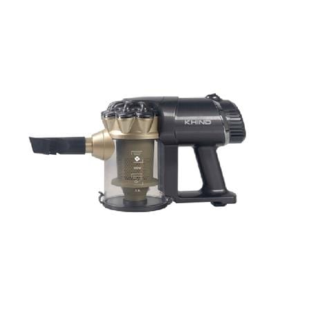 KHIND CORDED STICK VACUUM VC68P 600WATT 0.8LITER