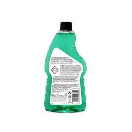 ARMOR ALL SHIELD + CERAMIC CAR WASH 520ml