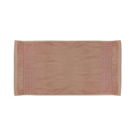 HLS HAND TOWEL CAMILA 16X32CM BEIGE 1193002