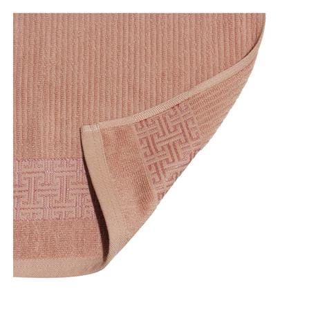 HLS HAND TOWEL CAMILA 16X32CM BEIGE 1193002