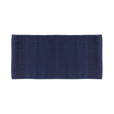 HLS HAND TOWEL CAMILA 16X32CM NAVY 1192979